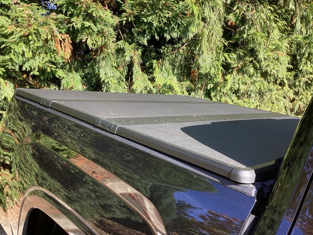 Used 2023 Toyota Tundra Platinum image 11