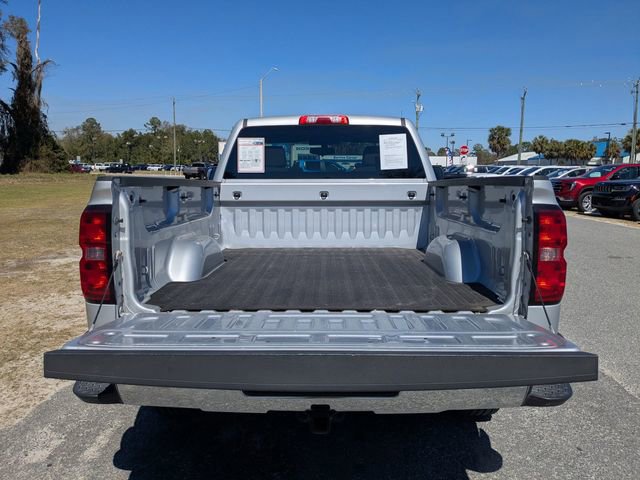 Used 2015 Chevrolet Silverado 1500 LS w/ Trailering Package image 12