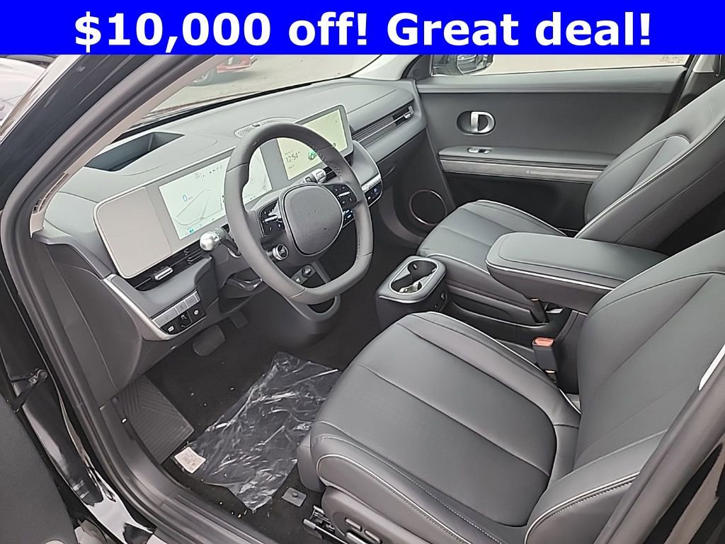 New 2024 Hyundai Ioniq 5 Limited image 12