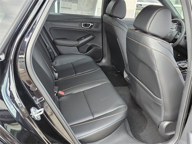 New 2026 Acura Integra A-Spec image 10