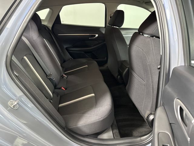 Used 2025 Hyundai Sonata SE FWD image 27