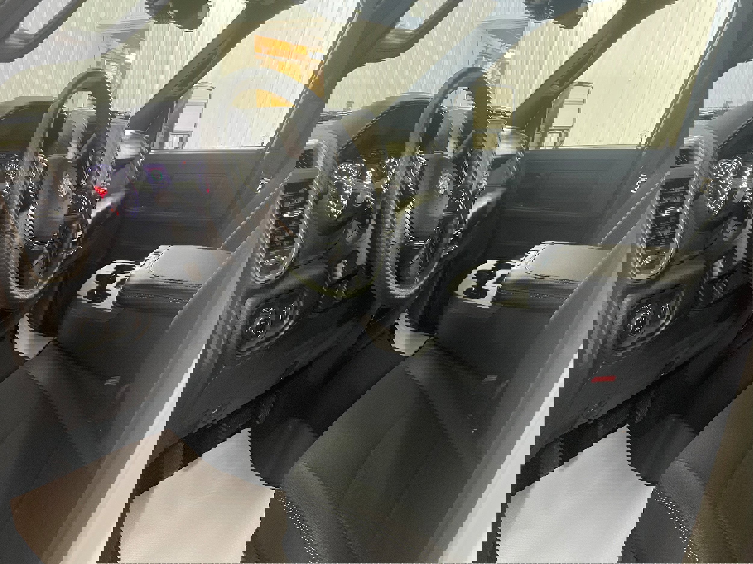 New 2026 RAM 2500 Tradesman image 9