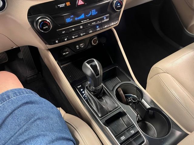 Used 2017 Hyundai Tucson Limited w/ Limited Ultimate Package 03 image 29