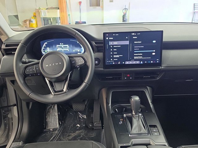 New 2026 MAZDA CX-5 Select image 2