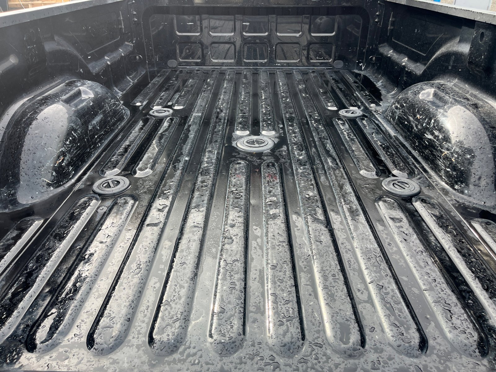 Used 2020 RAM 3500 Big Horn w/ Level 2 Equipment Group image 27