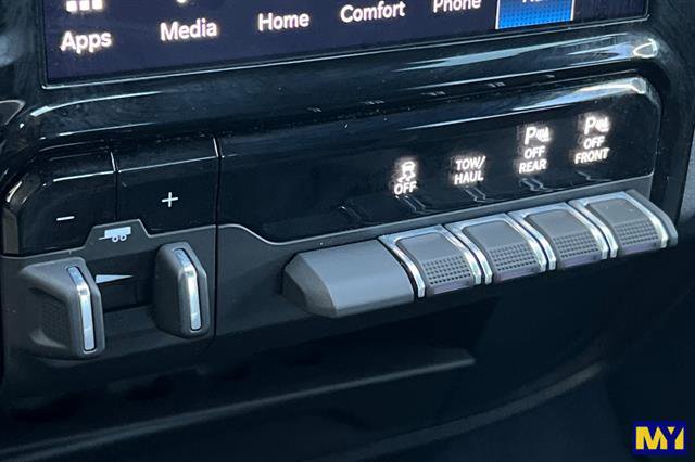 Used 2024 RAM 2500 Big Horn w/ Sport Appearance Package image 27