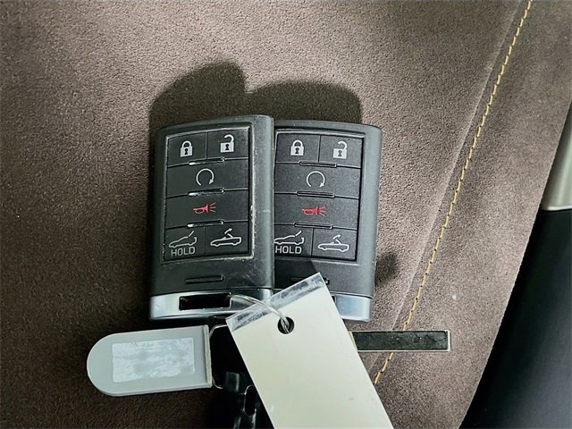 Used 2015 Chevrolet Corvette Stingray Convertible w/ 3LT Preferred Equipment Group image 30