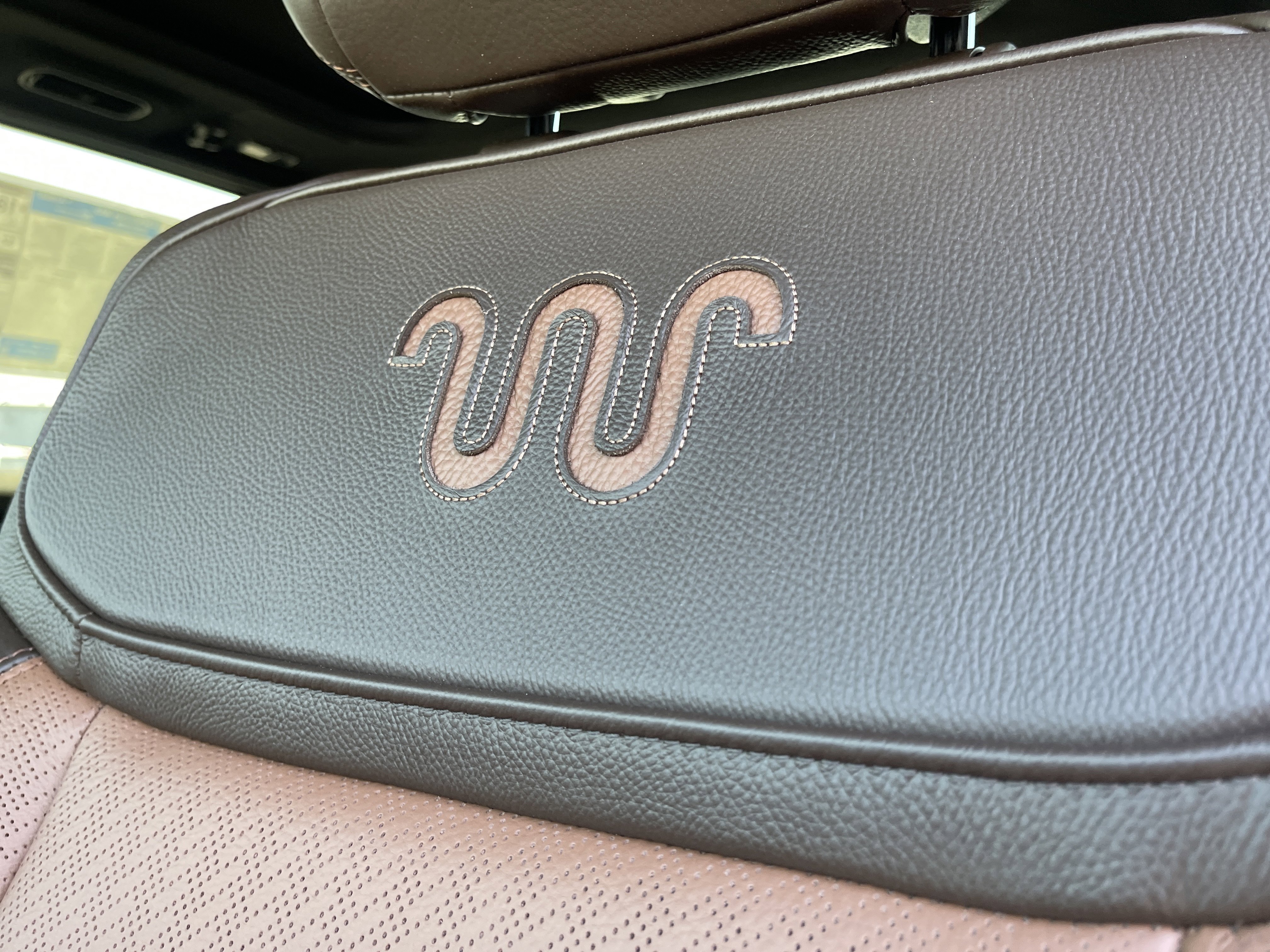 New 2026 Ford Expedition Max King Ranch image 38