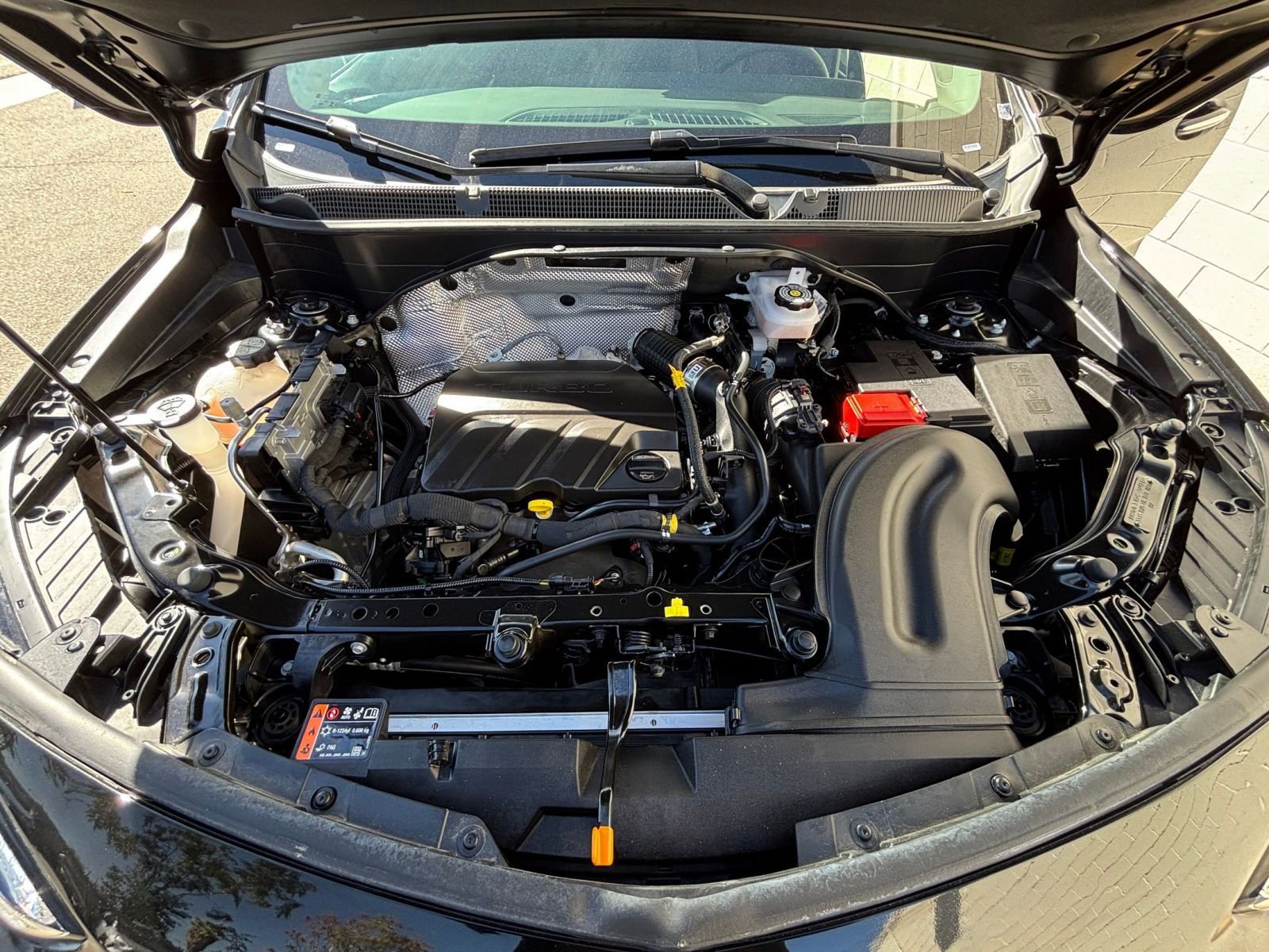 Used 2025 Buick Encore GX Preferred image 32