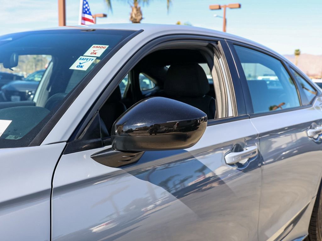 Used 2024 Honda Civic Sport image 12