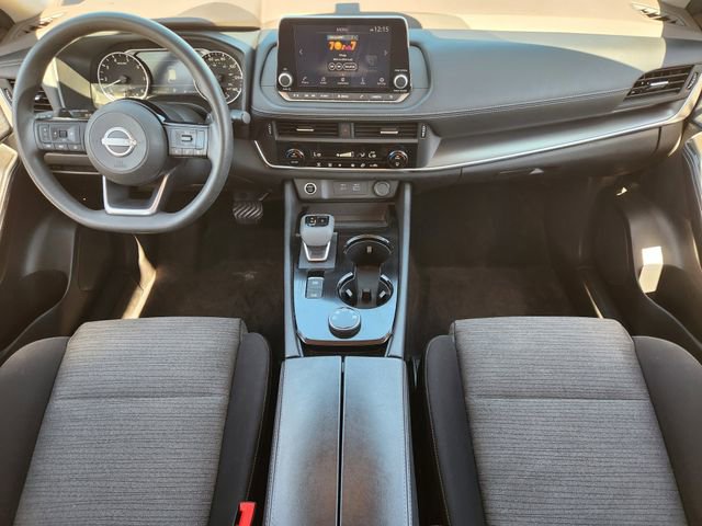 Used 2023 Nissan Rogue SV AWD/4WD image 19