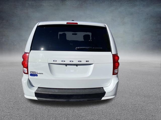 Used 2015 Dodge Grand Caravan SE FWD image 6