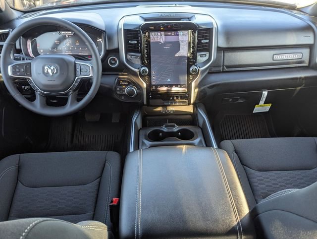 New 2026 RAM 1500 Big Horn image 19