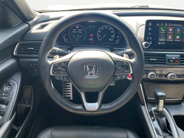 Used 2019 Honda Accord Sport image 15