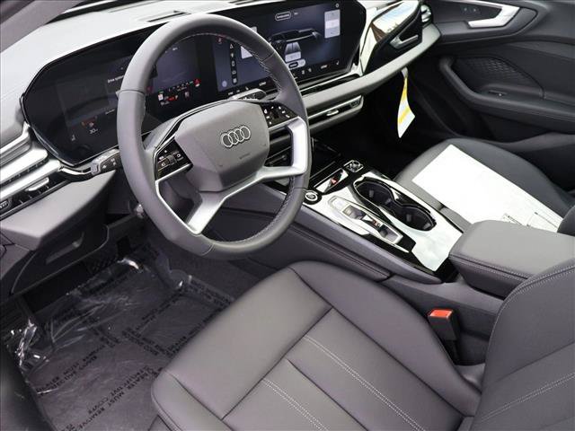 New 2026 Audi A5 Premium w/ S Line Black Optic Package AWD/4WD image 3