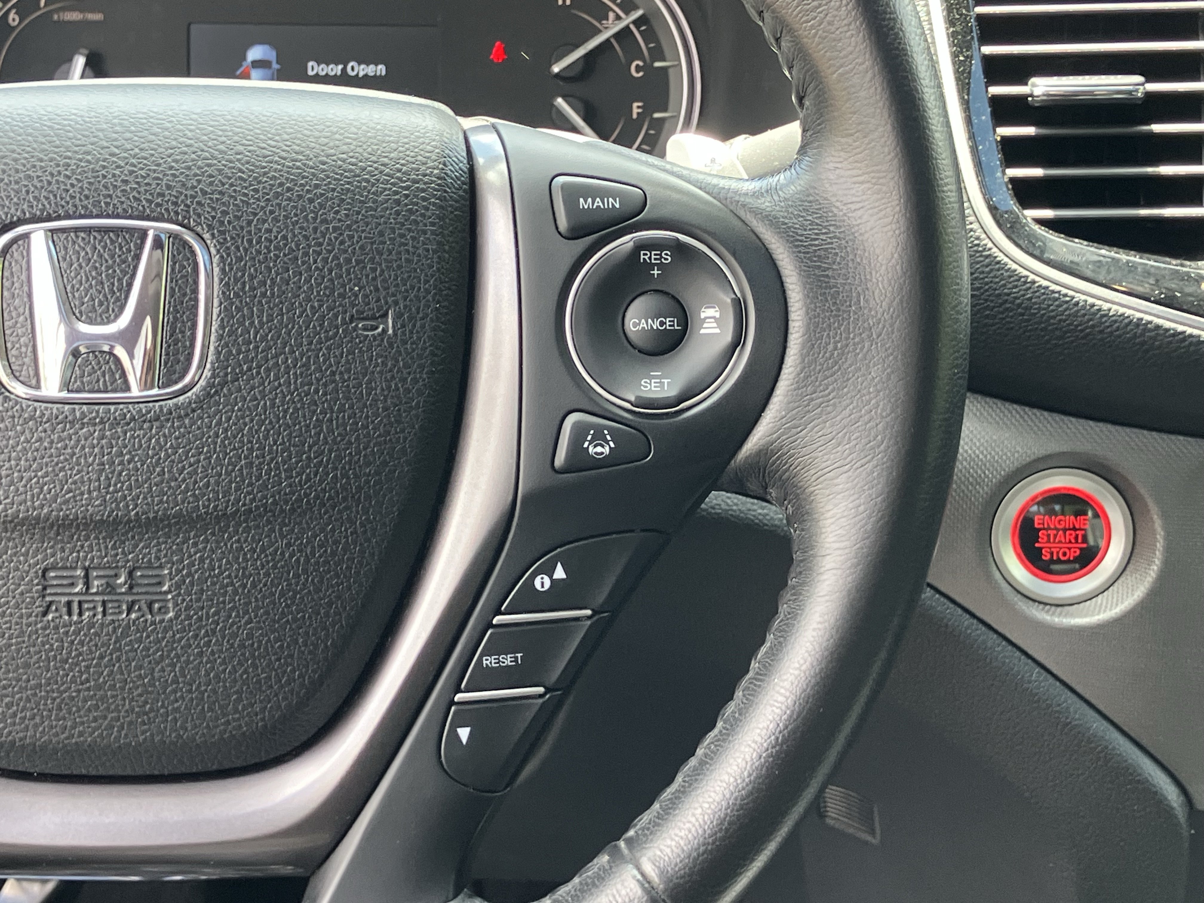 Used 2023 Honda Ridgeline RTL image 23