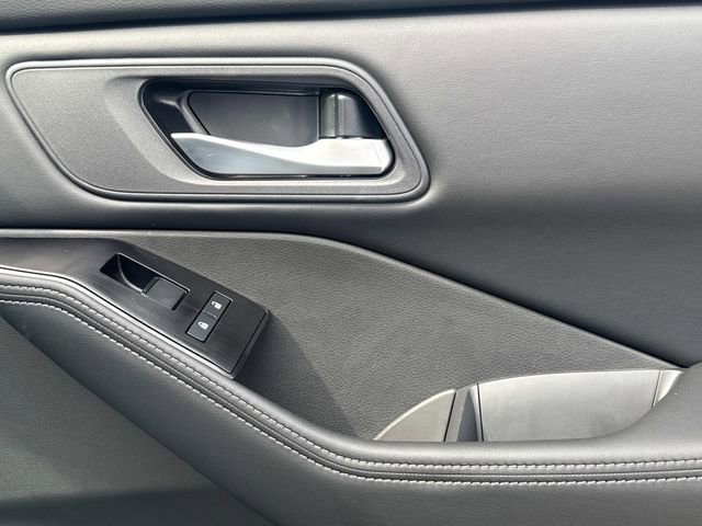 New 2026 Nissan Rogue SV FWD image 16