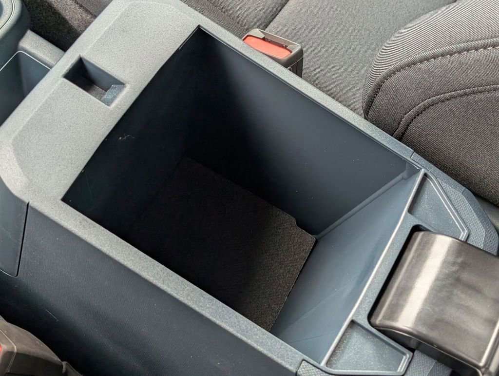 New 2026 Ford Maverick XL image 35