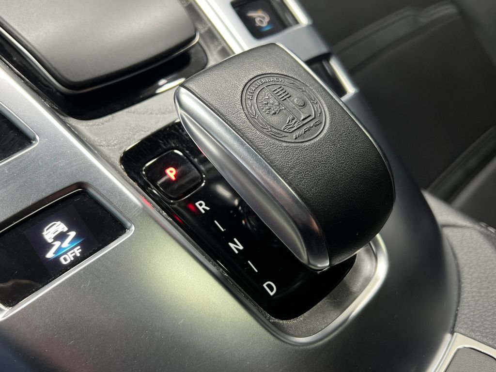 Used 2021 Mercedes-Benz AMG GT 63 image 32