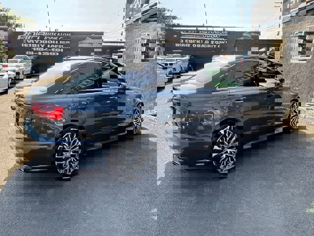 Used 2016 Audi A6 2.0T Premium Plus w/ Premium Plus Package image 27