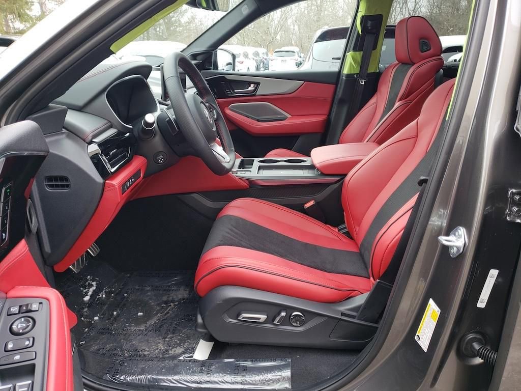 New 2026 Acura MDX A-Spec image 10