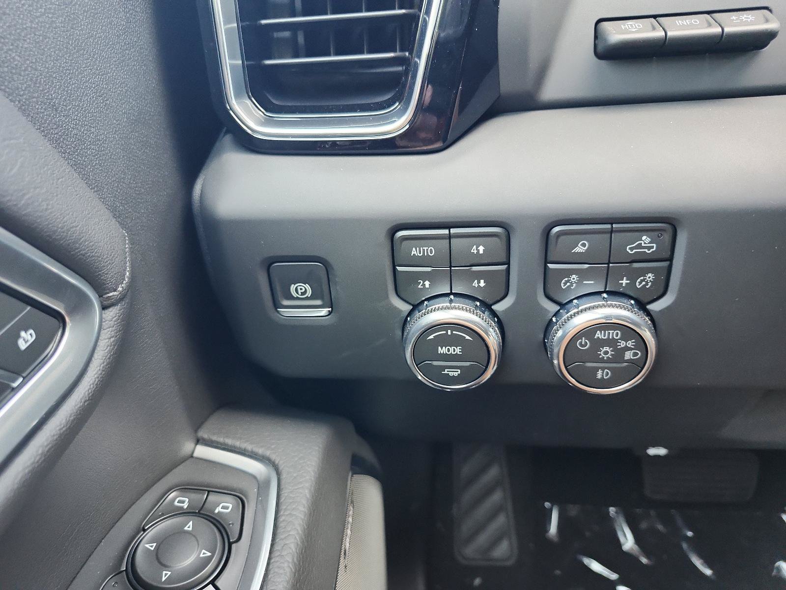 New 2026 GMC Sierra 2500 Denali w/ Denali Reserve Package AWD/4WD image 20