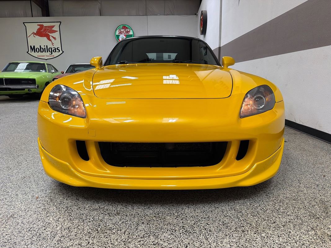 Used 2007 Honda S2000 image 24