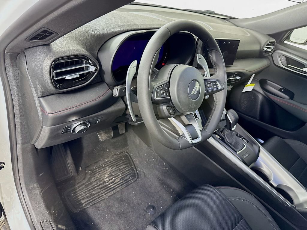 Used 2025 Dodge Hornet R/T image 10