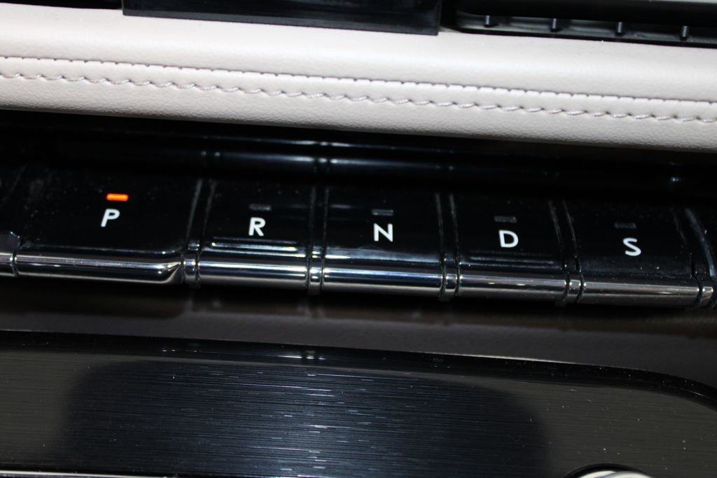 Used 2023 Lincoln Nautilus Reserve w/ Luxury Package AWD/4WD image 41