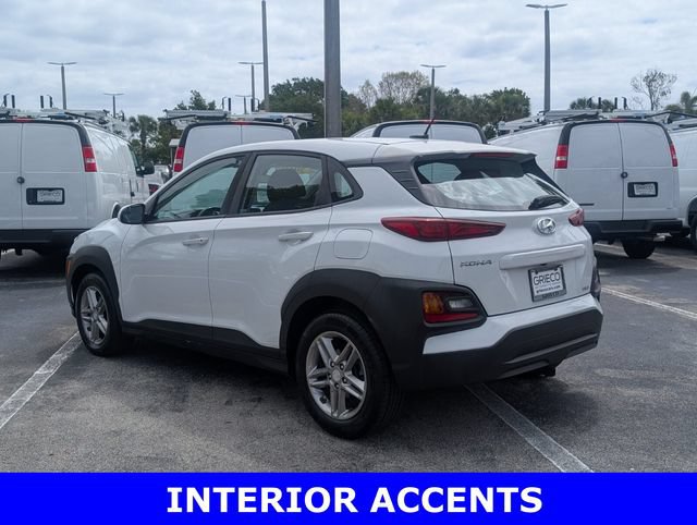 Used 2019 Hyundai Kona SE FWD image 5