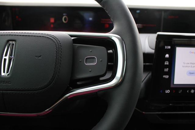 New 2026 Lincoln Nautilus Premier AWD/4WD image 42