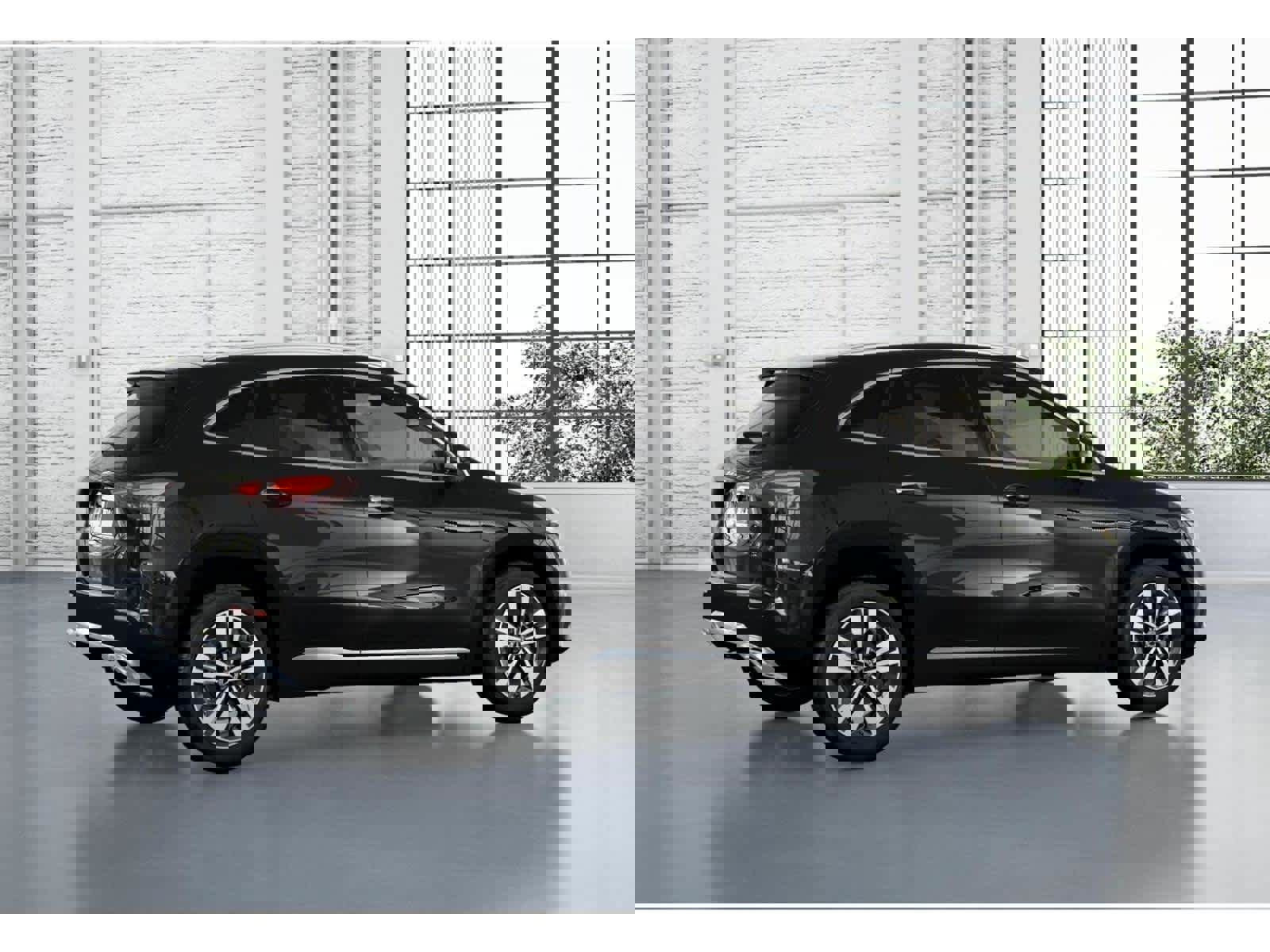 New 2026 Mercedes-Benz GLA 250 image 18