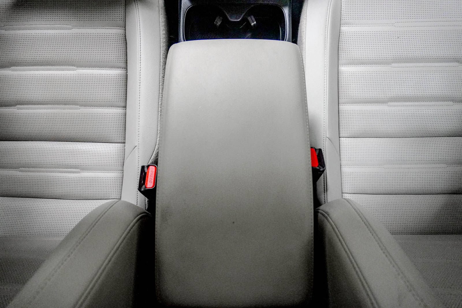 Certified 2024 Honda CR-V EX-L image 28