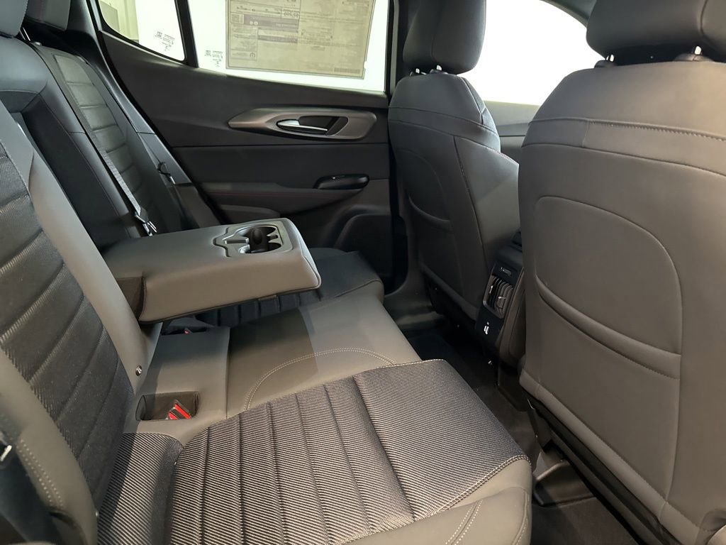 New 2025 Dodge Hornet GT image 25