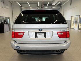 Used 2006 BMW X5 4.4i image 6
