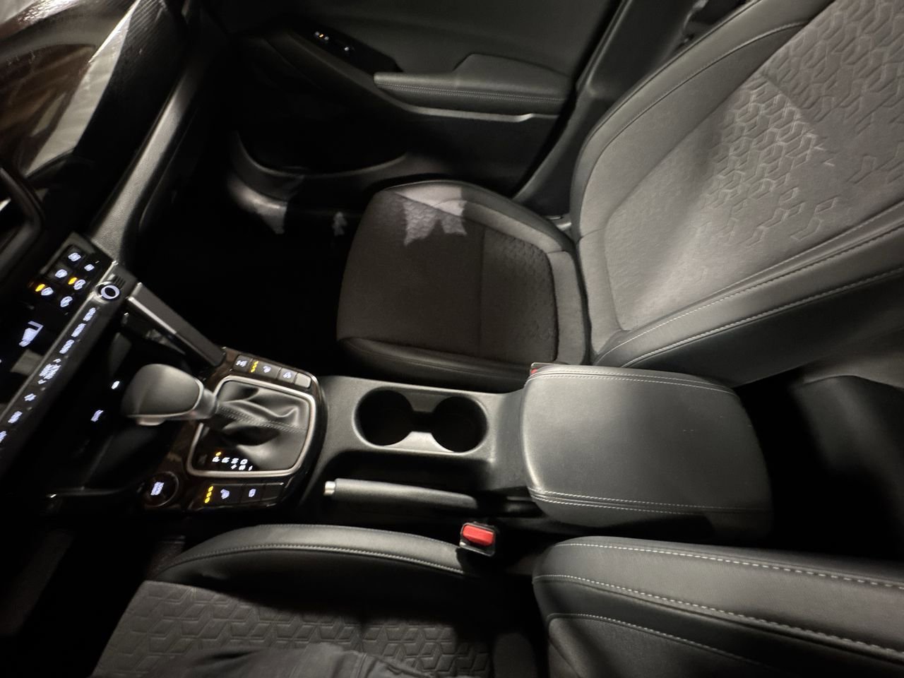 Certified 2024 Kia Seltos S image 28