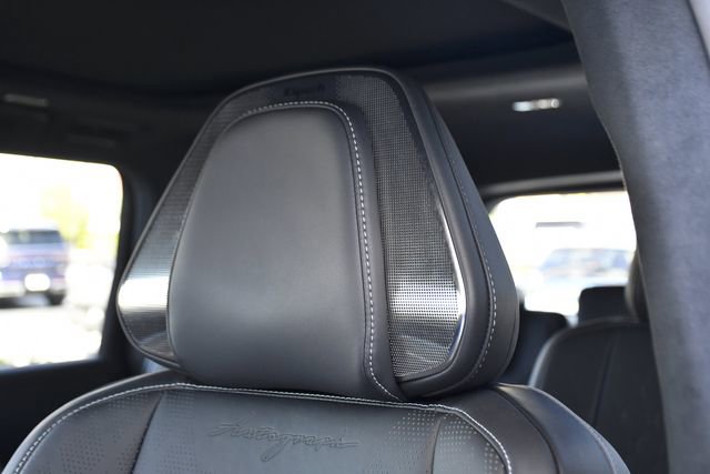 Used 2025 INFINITI QX80 Autograph image 24