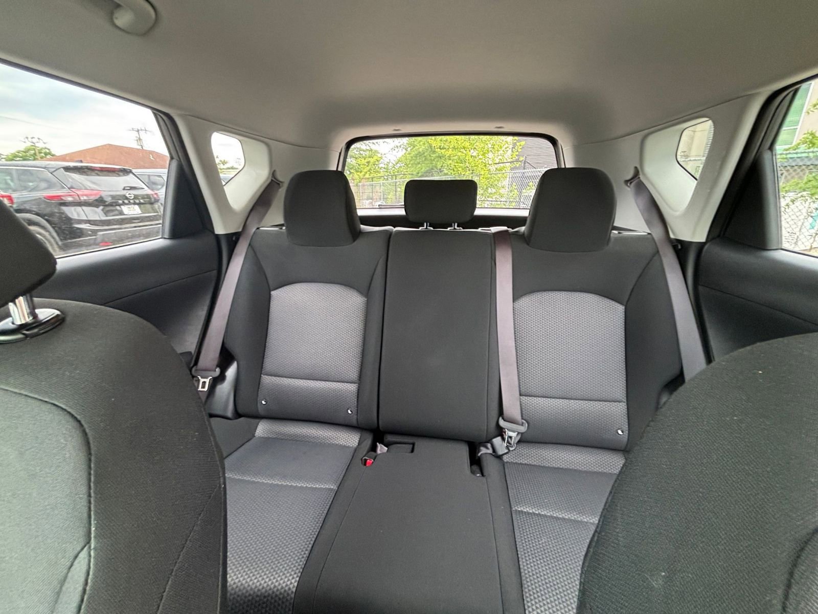 Used 2025 Kia Soul LX w/ LX Technology Package FWD image 36