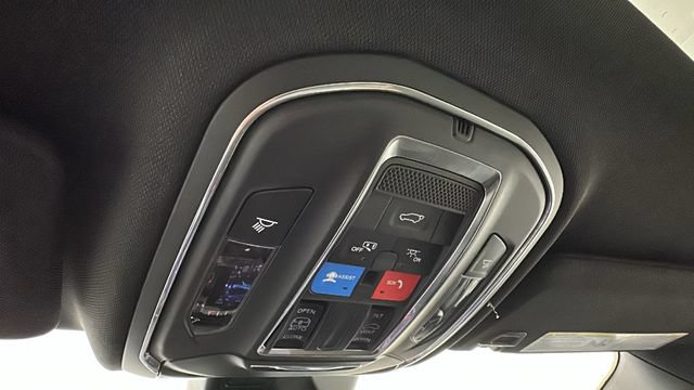 New 2026 Jeep Grand Cherokee L Laredo AWD/4WD image 33
