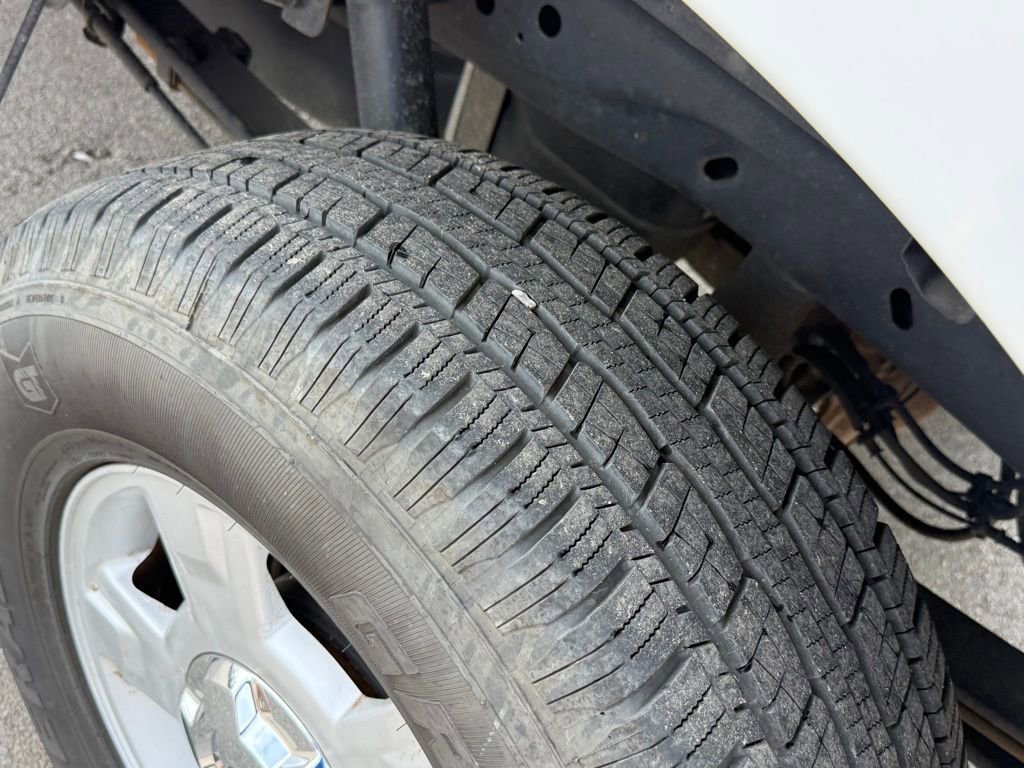 Used 2014 Ford F150 XLT image 38