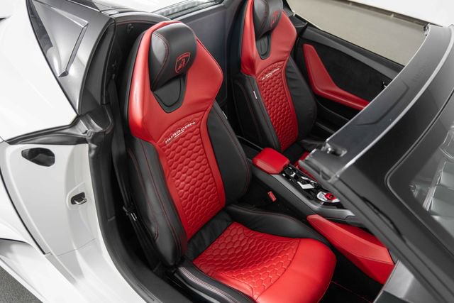 Used 2019 Lamborghini Huracan LP 580-2 RWD image 25