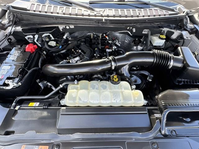 Used 2022 Lincoln Navigator Reserve image 10