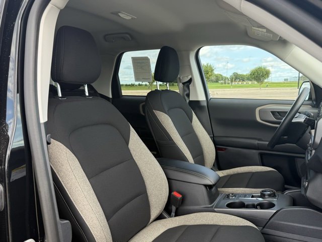 New 2025 Ford Bronco Sport Big Bend image 22