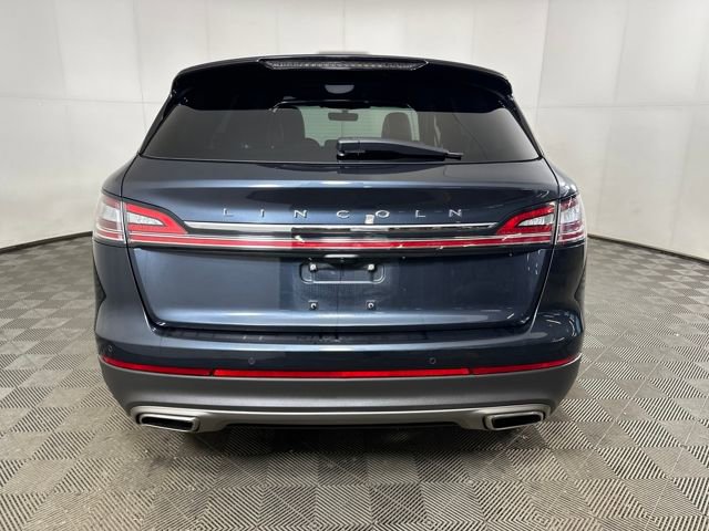 Used 2022 Lincoln Nautilus Reserve image 4