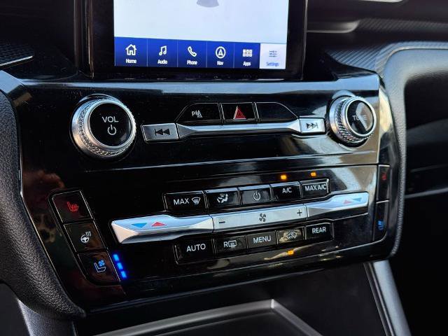 Certified 2023 Ford Explorer ST w/ Equipment Group 401A image 11