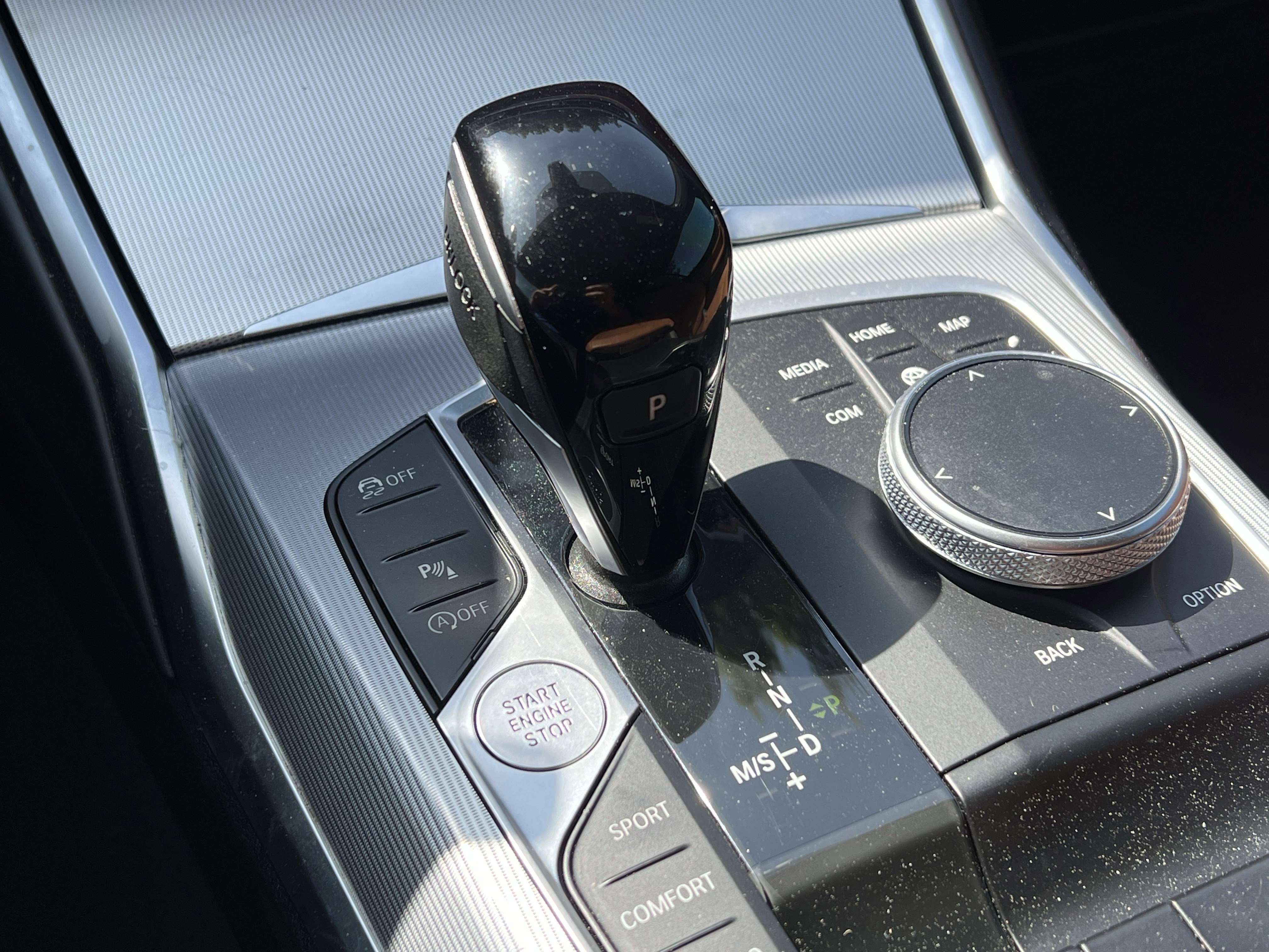 Used 2023 BMW 430i Convertible w/ Premium Package RWD image 26