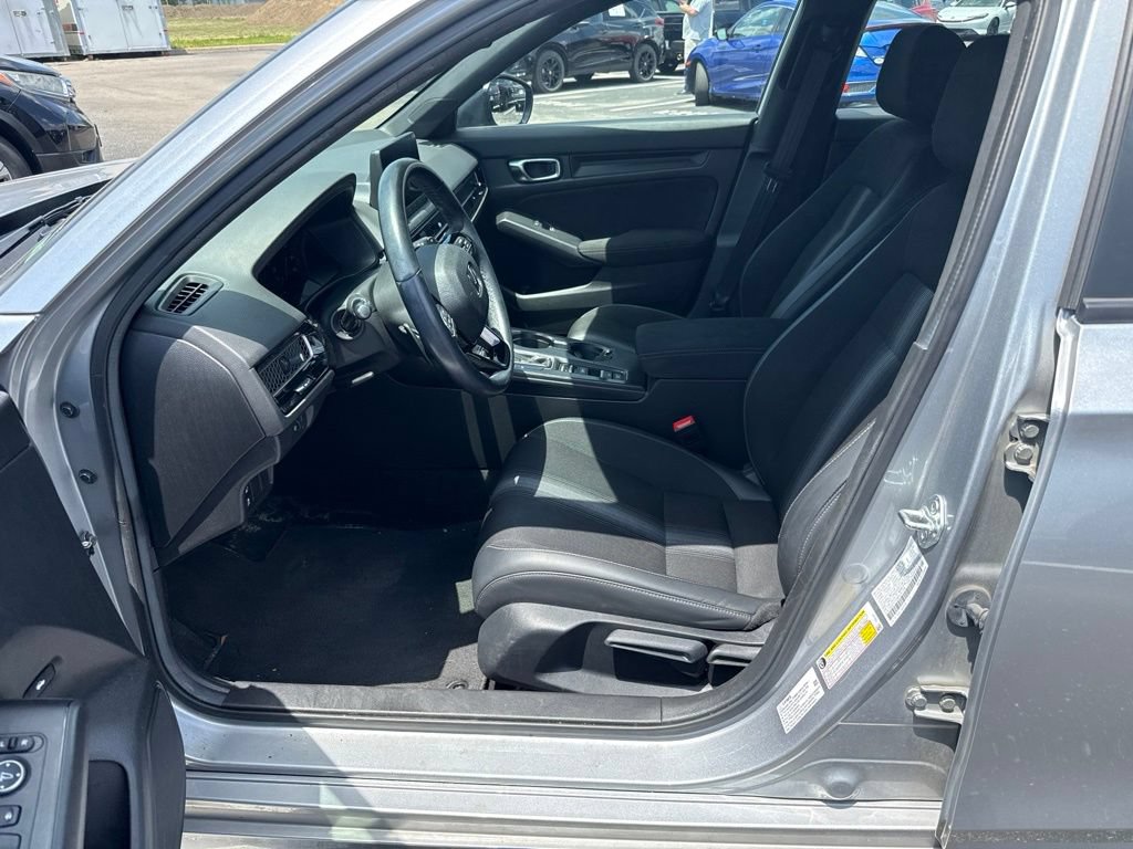 Used 2024 Honda Civic Sport image 14