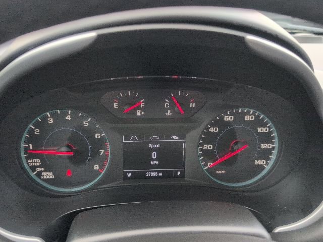 Used 2024 Chevrolet Malibu LT w/ Sport Edition FWD image 24