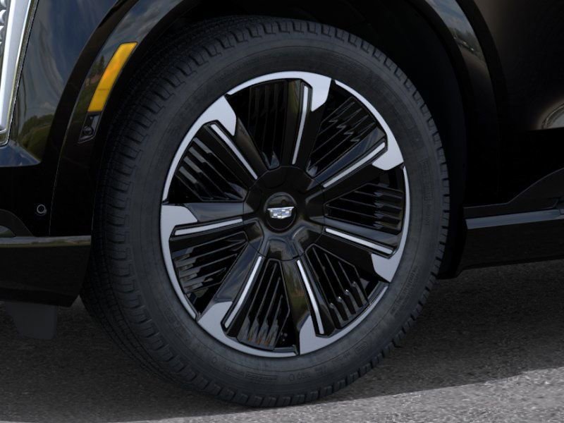 New 2026 Cadillac Escalade IQL Sport 2 AWD/4WD image 9