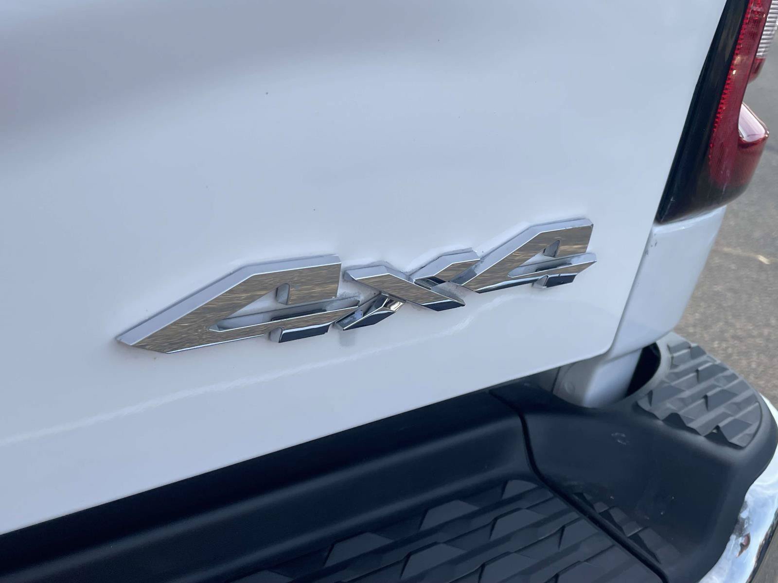 Certified 2026 RAM 2500 Big Horn AWD/4WD image 5